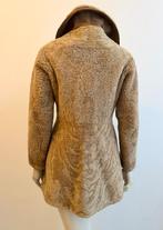 Lammy maat 34, Ophalen of Verzenden, Zo goed als nieuw, Maat 34 (XS) of kleiner, Bruin