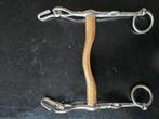 Salox stang-en-trens bit, Ophalen of Verzenden, Zo goed als nieuw, Dressuur