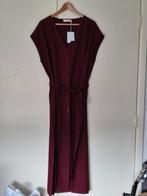 Nieuwe bordeaux rode jurk Costes XXL, Maat 46/48 (XL) of groter, Nieuw, Ophalen of Verzenden, Costes