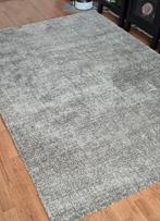 vloerkleed, 160x230, grijs gemeleerd, Ophalen, 150 tot 200 cm, 200 cm of meer, Zo goed als nieuw