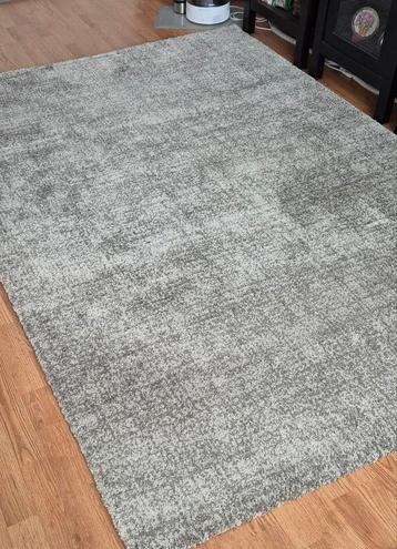 vloerkleed, 160x230, grijs gemeleerd beschikbaar voor biedingen