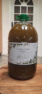 Extra Vierge Olijfolie uit Spanje, Ophalen of Verzenden, Nieuw
