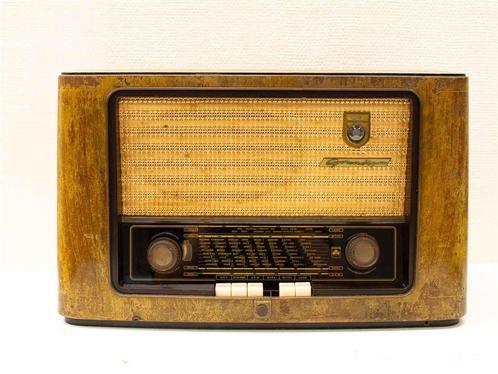 grundig radio 30231, Audio, Tv en Foto, Radio's, Gebruikt, Radio, Ophalen of Verzenden