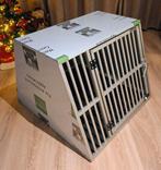 Autokooi (hondenbench), voor klein- tot middelgrote hond, Ophalen, Zo goed als nieuw