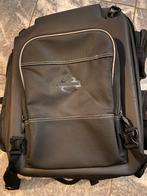 Nagenoeg nieuwe Harley Davidson rugzak & rugbescherming, Motoren, Accessoires | Koffers en Tassen, Ophalen of Verzenden, Nieuw