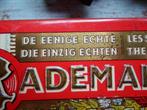 RADEMAKER"S HAAGSCHE HOPJES ZEER OUD BLIKJE., Antiek en Kunst, Ophalen of Verzenden