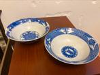 2 Chinese schaaltjes, Antiek en Kunst, Ophalen of Verzenden