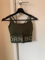 Nieuwe Bjorn Borg sport top maat 40, Maat 38/40 (M), Nieuw, Ophalen of Verzenden, Bjorn Borg