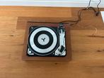 Vintage audio Dual 1019 platenspeler, Audio, Tv en Foto, Platenspelers, Ophalen of Verzenden, Gebruikt, Dual