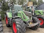 Fendt 720 profi s4, -, Niet opgegeven, Fendt, Niet opgegeven