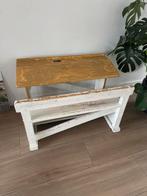Vintage Kinder Bureau / Tekentafel, Ophalen, Gebruikt, Tafel(s)