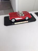 Corvette, Hobby en Vrije tijd, Modelauto's | 1:18, Ophalen, Zo goed als nieuw, Overige merken