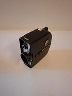 Fujica Single-8 C100 Filmcamera, Ophalen of Verzenden, 8mm, Camera