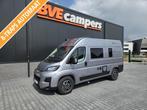 Clever Tour 540 Automaat Full Package! Automaat NIEUW 2025, Overige merken, Bedrijf, Diesel, Tot en met 2