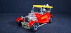Matchbox Fire Chief Vintage Auto, Ophalen of Verzenden, Gebruikt
