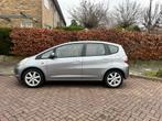 Honda Jazz 1.2 2008 Grijs -nieuw model-, Auto's, Honda, Voorwielaandrijving, 40 €/maand, 4 cilinders, 1198 cc