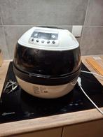 Molino V2573 Airfryer, Witgoed en Apparatuur, Airfryers, Ophalen, Airfryer