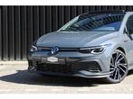Volkswagen Golf 2.0 TSI GTI CLUBSPORT HARMAN KARDON LEER MEM, Auto's, Automaat, Overige kleuren, Adaptive Cruise Control, Leder