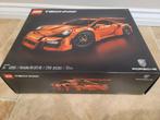 LEGO TECHNIC Porsche 911 GT3 RS (42056), Kinderen en Baby's, Speelgoed | Duplo en Lego, Ophalen of Verzenden, Nieuw