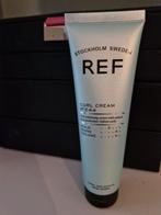 Ref curl cream, Ophalen of Verzenden, Zo goed als nieuw