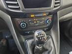 Ford Transit Connect 1.5 L1 Airco 100 PK inrichting trekhaak, Auto's, Bestelauto's, Gebruikt, Euro 6, Origineel Nederlands, Bedrijf