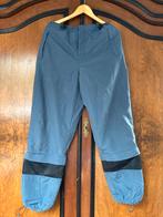 New Balance Afritsbroek Maat M, Ophalen of Verzenden, Gedragen, Maat 48/50 (M), Blauw