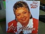 Tina Rosita : jij alleen cd single, Ophalen, Zo goed als nieuw, Levenslied of Smartlap