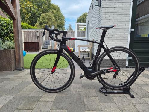 Sworks Venge mt56 + extra wielset., Fietsen en Brommers, Fietsen | Racefietsen, Zo goed als nieuw, Overige merken, Meer dan 20 versnellingen