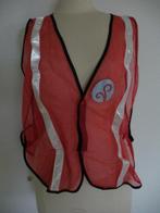 LEONTIEN reflecterend hesje ONE SIZE, Ophalen of Verzenden, Hardlopen, Kleding, Overige merken