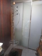 staande kapstok, Huis en Inrichting, Ophalen, Gebruikt, Metaal, Staande kapstok