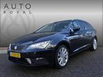 SEAT Leon ST 1.4 EcoTSI FR Business Intense AUTOMAAT | NAVIA, Auto's, Stof, Gebruikt, Euro 6, 4 cilinders