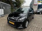 Peugeot 108 1.0 e-VTi Active, Airco, 5 deurs, Apk 04/2026, Auto's, Peugeot, Voorwielaandrijving, Stof, Gebruikt, Euro 6