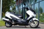 SUZUKI AN 200 BURGMAN (bj 2014), Motoren, Motoren | Suzuki, Scooter, Bedrijf, 200 cc, 12 t/m 35 kW
