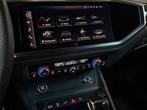 Audi Q3 Sportback 45 TFSI e 3 x S-line Pano Sonos Sfeer Matr, Gebruikt, Zwart, Met garantie (alle), Zwart