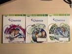 4/5/6 vwo Chemie 7e Editie (ook losse verkoop), Boeken, VWO, Scheikunde, Ophalen of Verzenden, Zo goed als nieuw