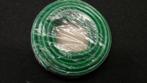 Tuinslang 15 meter Ø19mm groen Ecotex, Ophalen, Nieuw, Tuinslang