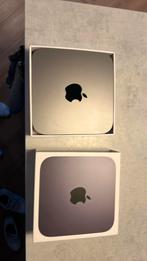 Apple Mac mini (2018), Overige modellen, Ophalen of Verzenden, Zo goed als nieuw, 3 tot 4 Ghz