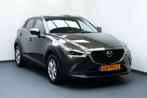 Mazda CX-3 2.0 SkyActiv-G 120 TS+. Navi, Camera, Clima, Crui, Auto's, Mazda, 1998 cc, Euro 6, 4 cilinders, Bruin