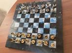 schaakset, Ophalen of Verzenden, Zo goed als nieuw