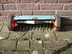 Gardena verticuteer-boy (hark) met steel van 180 cm, Ophalen, Gebruikt, Elektrisch, Gardena combisysteem