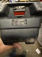 seastar hydroliche besturing 300 pk, Watersport en Boten, Ophalen, Motor en Techniek, Motorboot