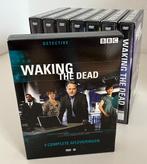 Waking the Dead Serie 1 t/m 8, Vanaf 16 jaar, Verzenden, Zo goed als nieuw, Detective en Krimi
