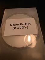 Ciske de rat, Ophalen of Verzenden, Gebruikt