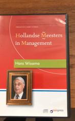 Hans Wissema, Boeken, Cd, Ophalen of Verzenden, Harry Starren, Volwassene