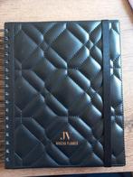 Mascha planner Josh V zwart, Diversen, Agenda's, Ophalen of Verzenden, Nieuw
