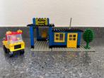 Lego 6363 – Auto Repair Shop / Auto Service Station, Kinderen en Baby's, Speelgoed | Duplo en Lego, Verzenden