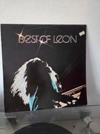 Leon Russell - Best Of Leon LP, Ophalen of Verzenden, Gebruikt, 12 inch, Poprock