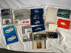 Citroen auto onderhoudsboekjes en andere brochures, teab, Auto diversen, Handleidingen en Instructieboekjes, Ophalen of Verzenden