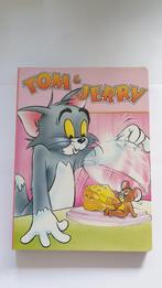 0879 tom & jerry - groot boek op a4 formaat, Boeken, Fictie algemeen, Verzenden