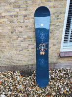Snowboard - Gebruikt, Sport en Fitness, Snowboarden, Ophalen of Verzenden